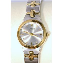 CITIZEN QUARTZ WATCH