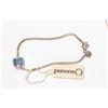 Image 1 : STERLING SILVER "PERSONA" BRACELET