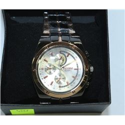 ROSRA MENS QUARTZ WATCH