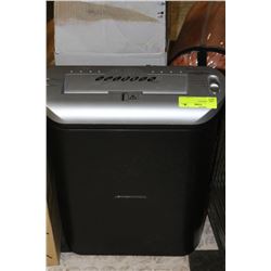 PAPER SHREDDER
