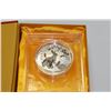 Image 1 : 2011 YEAR OF THE RABBIT SILVER ELECTROPLATED