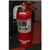 Image 1 : FIRE EXTINGUISHER