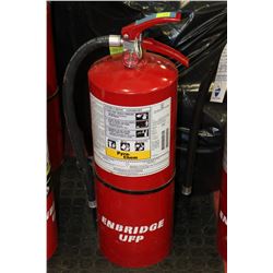 FIRE EXTINGUISHER