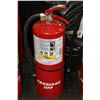 Image 1 : FIRE EXTINGUISHER