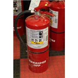 FIRE EXTINGUISHER