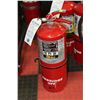 Image 1 : FIRE EXTINGUISHER