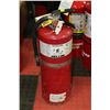 Image 1 : FIRE EXTINGUISHER