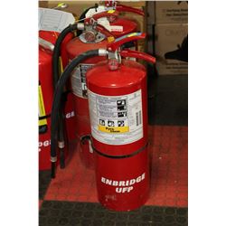 FIRE EXTINGUISHER