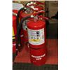 Image 1 : FIRE EXTINGUISHER