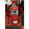 Image 1 : FIRE EXTINGUISHER