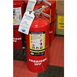 FIRE EXTINGUISHER