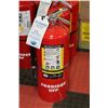 Image 1 : FIRE EXTINGUISHER