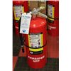 Image 1 : FIRE EXTINGUISHER