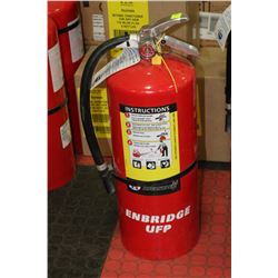 FIRE EXTINGUISHER