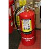 Image 1 : FIRE EXTINGUISHER