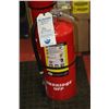 Image 1 : FIRE EXTINGUISHER
