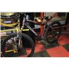 Image 1 : BONELLI 21 SPEED MOUNTAIN BIKE