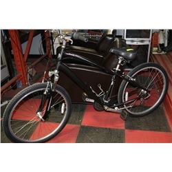 SPECIALIZED GLOBE 21 SPEED CRUISER BIKE WITH