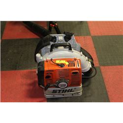 STIHL BR 420 MAGNUM BACKPACK BLOWER