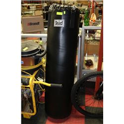 SELECT PROFESSIONAL BOXING BAG 52" LONG