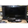 Image 1 : SAMSUNG 32" FLAT SCREEN TV - COMES WITH REMOTE