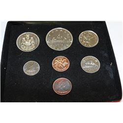 1972 RCM MINT PROOF SET