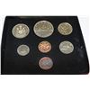Image 1 : 1972 RCM MINT PROOF SET