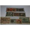 Image 1 : SLEEVE OF ASSORTED GERMAN CURRENCY X3