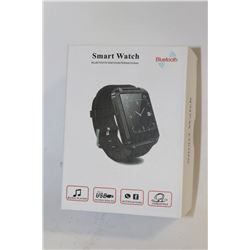 SMART WATCH WITH BLUE TOOTH CAPABILITIES