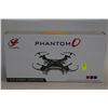 Image 1 : PHANTOM 6 CHANNEL ACROBATIC DRONE/