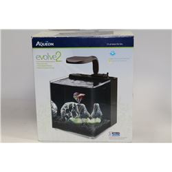 AQUEON ALL-INCLUSIVE DESKTOP AQUARIUM