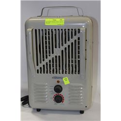 RITETEMP VARIABLE HEAT 1500 WT. HEATER