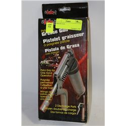 GREASE GUN