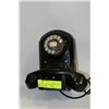 Image 1 : VINTAGE GRAMMOPHONE STYLE WALL TELEPHONE
