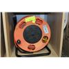 Image 1 : EXTENSION CORD ON REEL