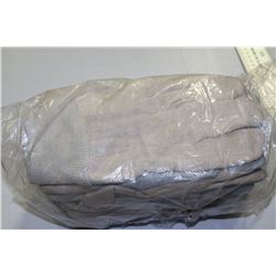 12 PACK OF NEW WORK GLOVES