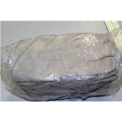 12 PACK OF NEW WORK GLOVES