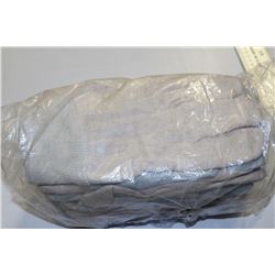 12 PACK OF NEW WORK GLOVES