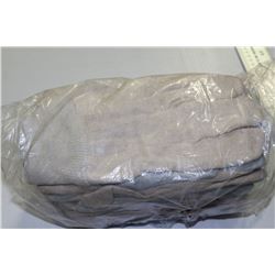 12 PACK OF NEW WORK GLOVES