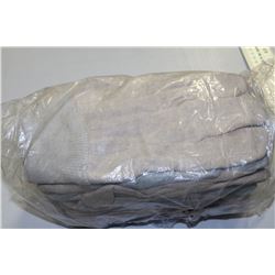 12 PACK OF NEW WORK GLOVES