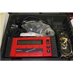 SNAP ON AUTOMOTIVE SCANNER