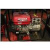 Image 1 : HONDA 3500 GENERATOR