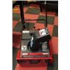Image 1 : MTD 3HP 21"  GAS SNOW BLOWER WITH KEY