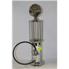 Image 1 : VINTAGE 19" GAS PUMP LIQIOR DISPENSER