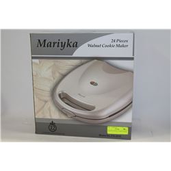 MARIYKA WALNUT COOKIE MAKER