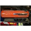 Image 1 : HEAT STREAM 45000 BTU KEROSENE HEATER