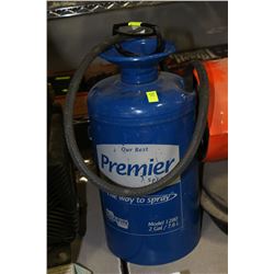 PREMIERE 2 GALLON  PAINT SPRAYER
