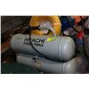 Image 1 : HITACHI 2 HP AIR COMPRESSOR