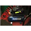 Image 1 : MASTERCRAFT  2 GALLON 1/3 HP AIRCOMPRESSOR