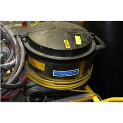 EURO CLEAN GG 930-H  VAC